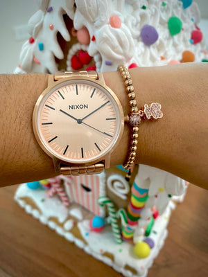 NIXON WOMEN 40MM