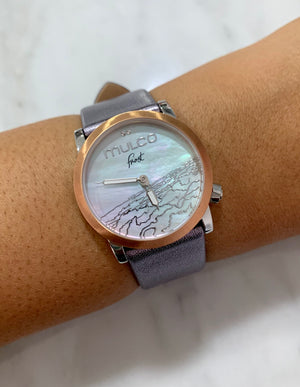 Mulco MINI - techno305