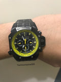 Technosport TS-100-10AV - techno305