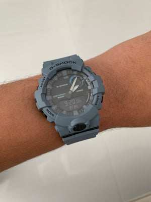 G-shock Analog-Digital Men - techno305
