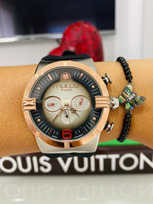 Mulco TWO DOME LADIES + Pulseras Gratis - techno305