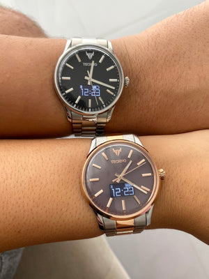 Set Techno Smart   EDICIÓN LIMITADA + pulsera gratis - techno305