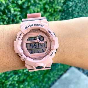 NEW G-shock Women + Pulsera Gratis
