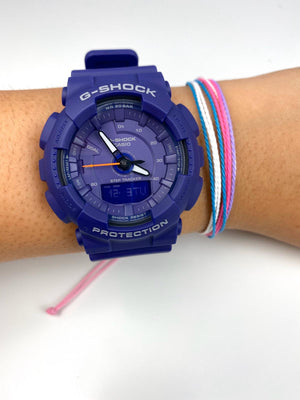 G-shock Women + Pulsera Gratis - techno305