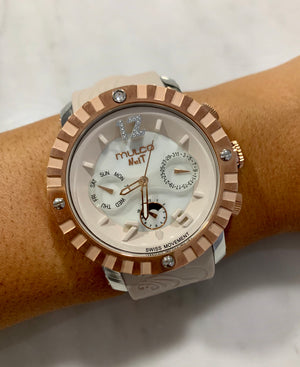 MULCO CREMA NUIT - techno305