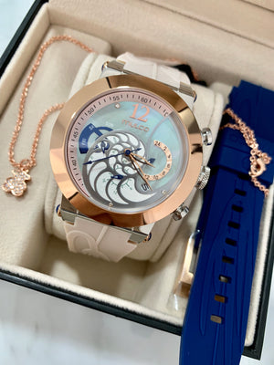 Mulco Windmill + Monedero Gratis - techno305