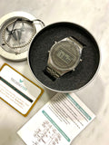 Techno Vintage Edición Especial + Pulsera Gratis Silver - techno305