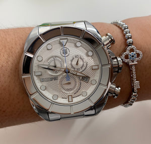 Technosport Watch Swiss Movement + Pulsera - techno305