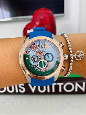 Mulco TWO MAZE + Pulsera Gratis - techno305