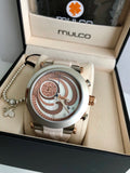 Mulco Be Beige - techno305