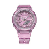 New G-shock pik