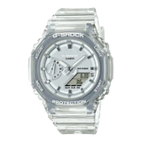 new G-shock Clear
