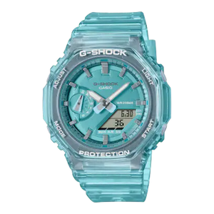 G-shock Blue
