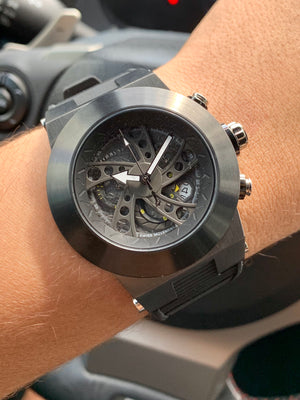 MULCO EVOL DACCAR - techno305