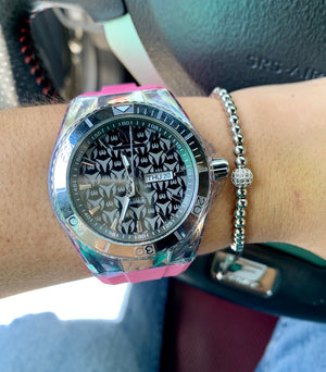 Technomarine Monogram Unisex con dos corres y una pulsera - techno305