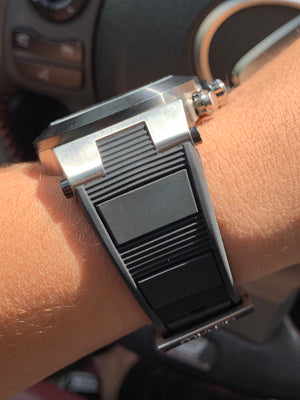 MULCO EVOL DACCAR - techno305