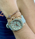 Technosport Crema + Pulsera - techno305