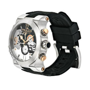 Mulco GRAVITY JUPITER - techno305