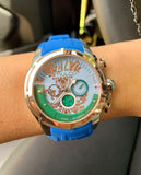 Mulco TWO MAZE + Pulsera Gratis - techno305