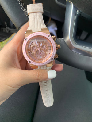 Mulco ILLUSION CUBE maquinaria suiza - techno305