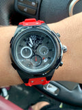 MULCO EVOL ENGINE  + Pulsera gratis de la corona - techno305