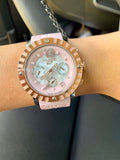 Mulco nuit pink + pulsera gratis - techno305