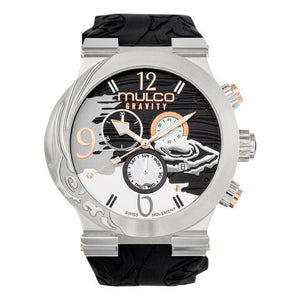 Mulco GRAVITY JUPITER - techno305