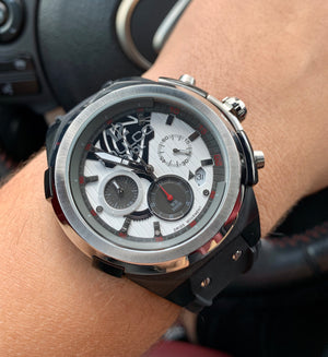 MULCO EVOL ENGINE - techno305