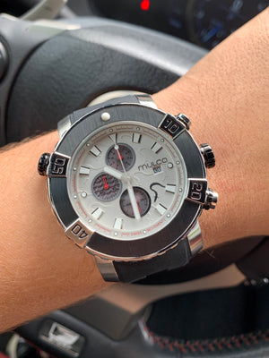 MULCO BUZO EEL - techno305