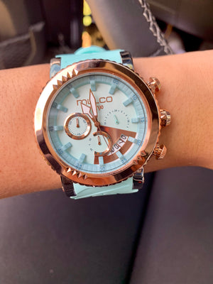 Mulco M10 SHARK - techno305