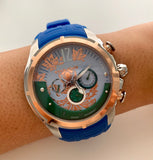 Mulco TWO MAZE + Pulsera Gratis - techno305