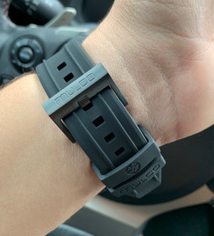 MULCO EVOL ENGINE - techno305