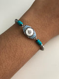 Evil eye Bracelet - techno305