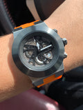MULCO EVOL DACCAR - techno305