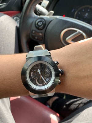 MULCO  EVOL DACCAR - techno305