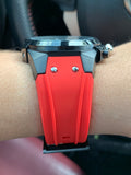 MULCO EVOL ENGINE  + Pulsera gratis de la corona - techno305