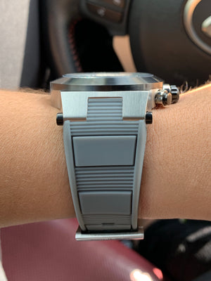 MULCO  EVOL DACCAR - techno305