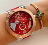 Mulco LEGACY CUBISM + Pulsera Gratis - techno305