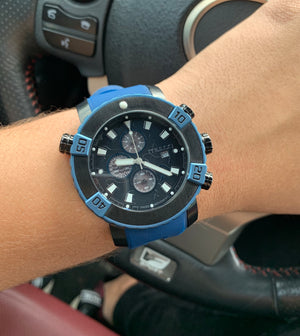 MULCO BUZO EEL - techno305