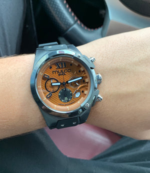 MULCO EVOL LOCK - techno305