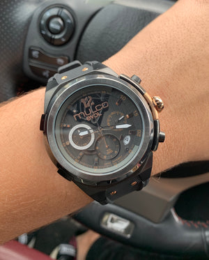 MULCO EVOL ENGINE - techno305