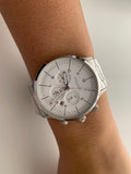 Mulco Stainless Steel unisex - techno305