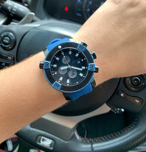 MULCO BUZO EEL - techno305