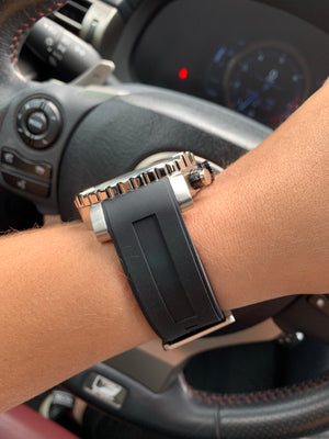 MULCO BUZO EEL - techno305