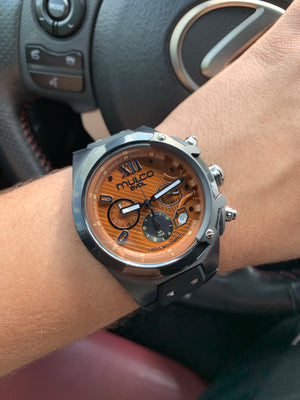 MULCO EVOL LOCK - techno305