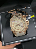 Technosport Crema + Pulsera - techno305