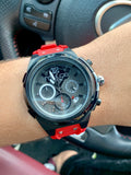 MULCO EVOL ENGINE  + Pulsera gratis de la corona - techno305