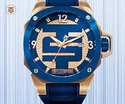 TechnoSport TS-106-4 Unsisex 40 mm Swiss Watch - techno305