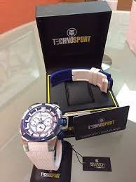 Technosport Men's Watch - techno305