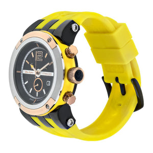 BLUE MARINE GLASS MEN - techno305